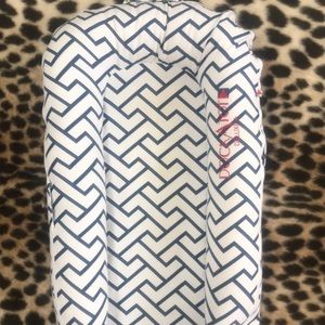 Dock-a-tot Deluxe with Cover in great condition